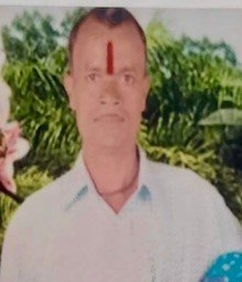 बंधु धोंडू शेळके